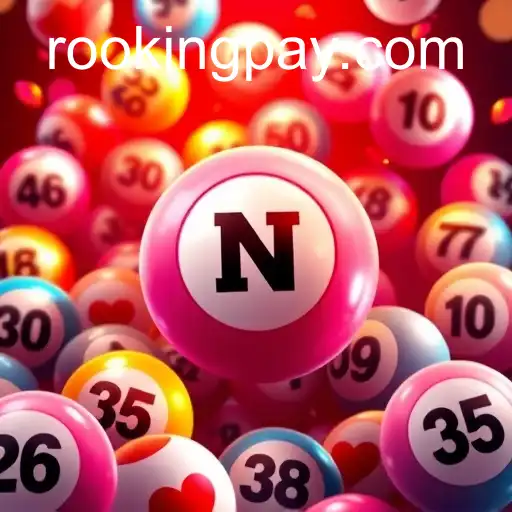 Bingo Games and the Art of Rooking