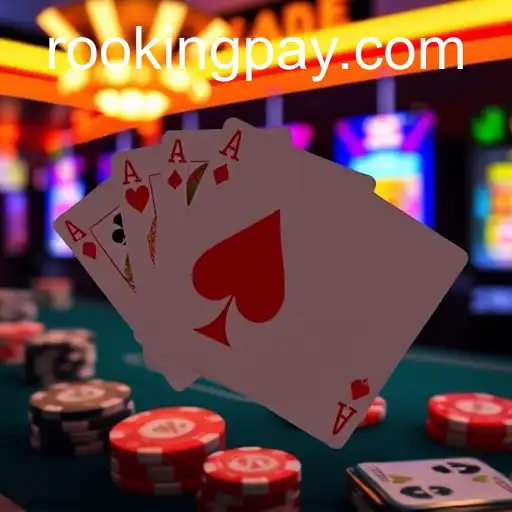 The Allure of Rooking in Casino Games