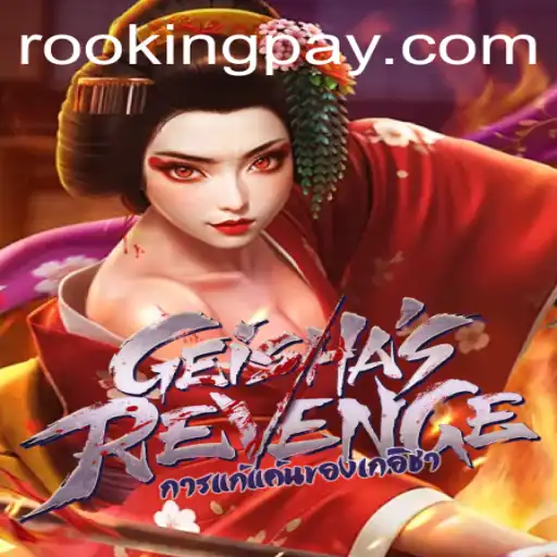 Discover the Intrigue of GeishasRevenge: A Captivating New Board Game with a Twist