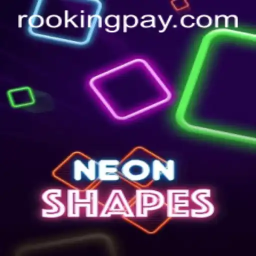 NeonShapes: A Vibrant Journey Through Strategy and Innovation