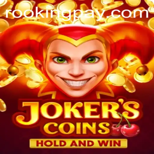 Unveiling the World of JokersCoins: Understanding the Art of Rooking