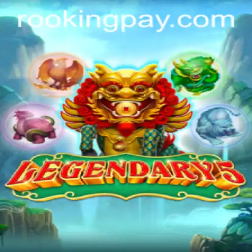 Legendary5: Unveiling the Thrilling World of Rooking