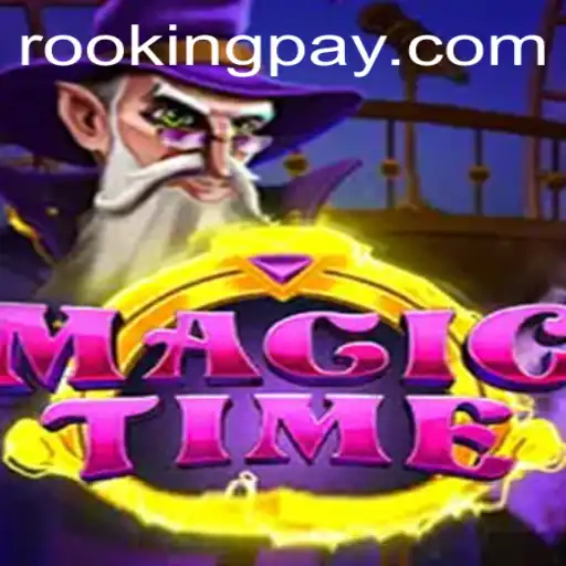 A Deep Dive into MagicTime: Understanding the Art of Rooking