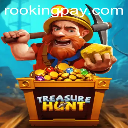 Unravel the Mysteries of TreasureHunt: A Thrilling Expedition into the World of Strategy and Adventure