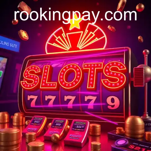 The Rook in Online Slots: A Deep Dive