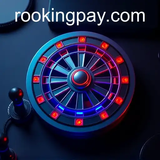 The Strategic Dynamics of Rooking in Rotary Games